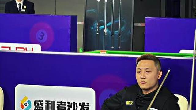总督被包围了