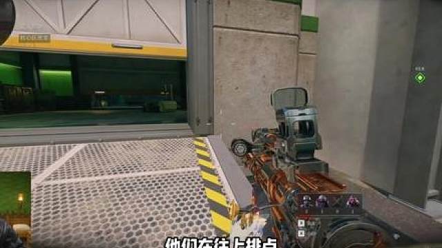 天才赛伊德思路讲解，14杀清图千万撤离