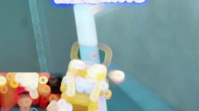 天霸五一活动林树和王浩宇组成芒果树组合 王浩宇纯添乱来的
