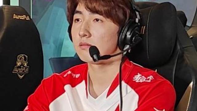 AG K1ra：想和EDG打，想试一下会不会被降维打击
