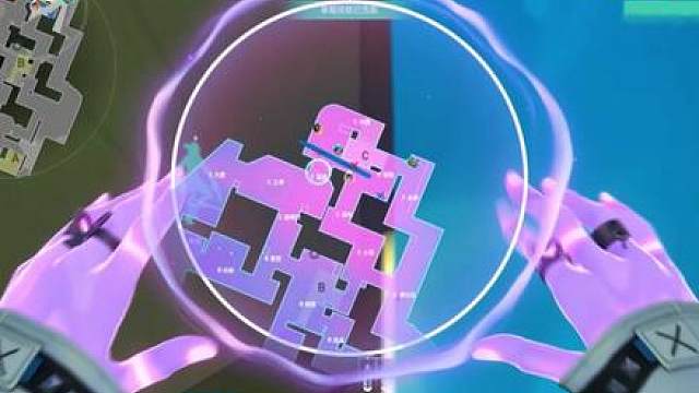 我想打职业