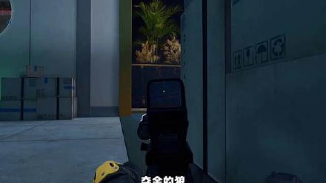 中控夺舍离心两分钟回特勤处