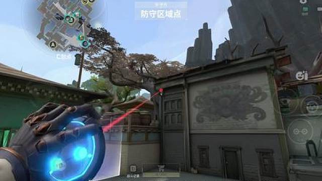顶级保安隐世修所实战道具部署思路