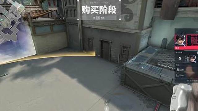 对面秒锁4决斗不是赏队友鱼炸吗！