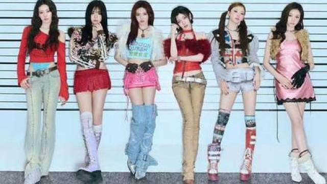 Baby monster迷你3 MV