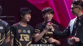 Uzi人物志:世界第一ADC，無冕之王
