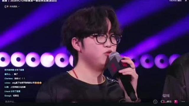 恭喜Edg13：6赢下AG。
恭喜edg取得伦敦大师赛门票。
铁打的zmjjkk！