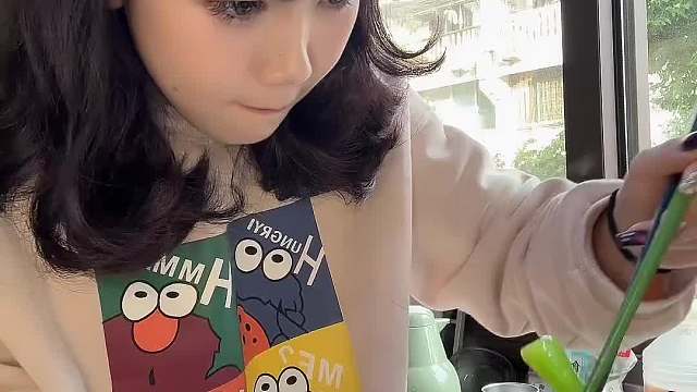 当江浙沪干妈被干女儿照顾