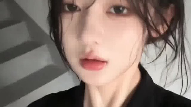 大汗淋漓呢