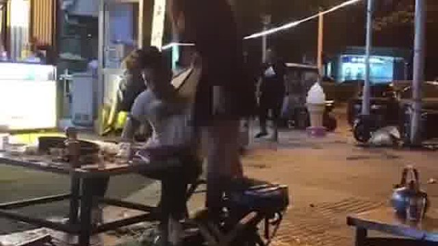 我要把鸡腿都给导播…