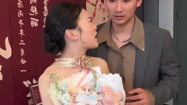 和男朋友出片看似很难，实则一点都不简单…