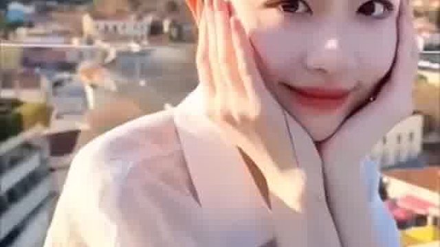 光的形状 看得见