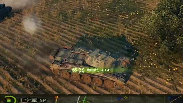 坦克世界老舅辛苦了