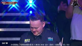 發(fā)起斯諾克預言互動邀觀眾參與