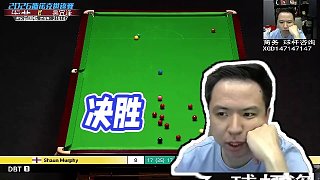 【職業(yè)球員肖國棟】決勝