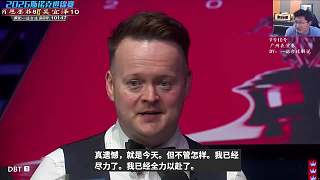 吳宜澤斯諾克世錦賽奪冠