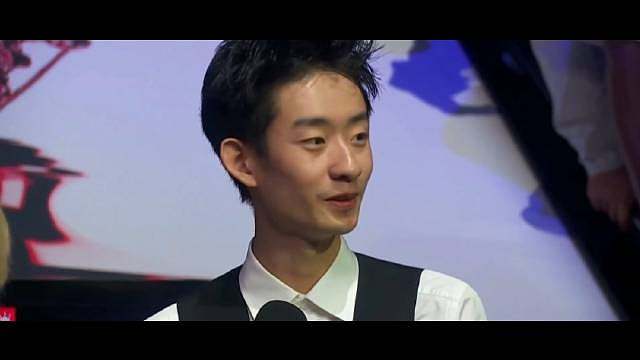 吴宜泽的故事之所以比同辈更让人破防，正是因为它展示了信念的双向奔赴：

父母赢了——他们赌上了全部身