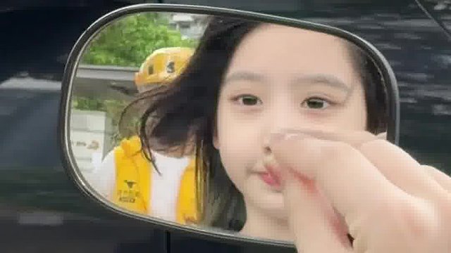 后视镜千万别这样玩