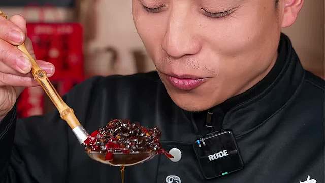 夏天必吃的下饭菜擂辣椒炒苦瓜