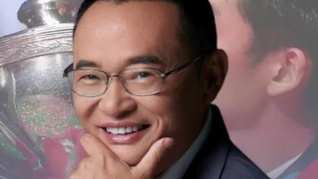 不要小看了吴宜泽这座冠军