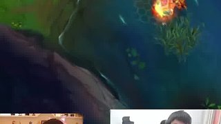 虛假的霸哥vs真實(shí)的霸哥！