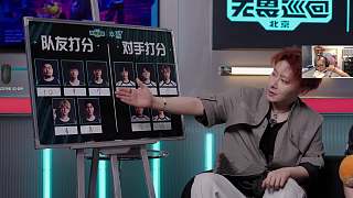 選手互評比賽表現(xiàn)討論門票