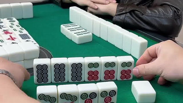 谁说这牌能胡的？ (18)