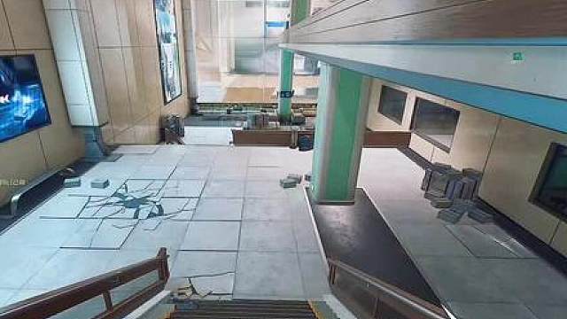 新疆妹妹跑刀日常