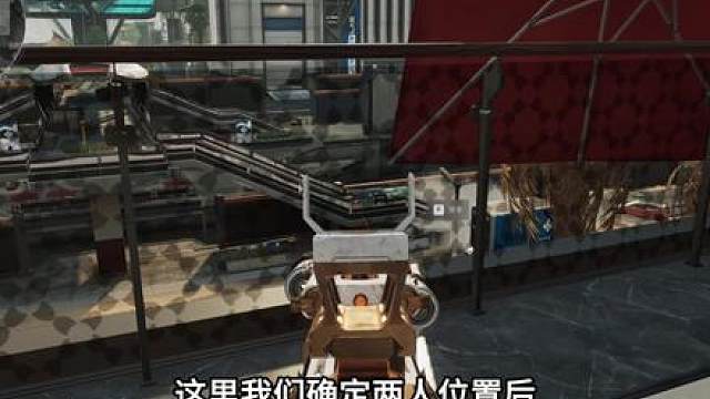 28：复活牢大，威龙单三绝密航天，思路打法教学 四头五甲威龙航天单三教学