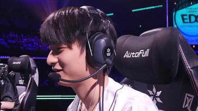 EDG VS AG