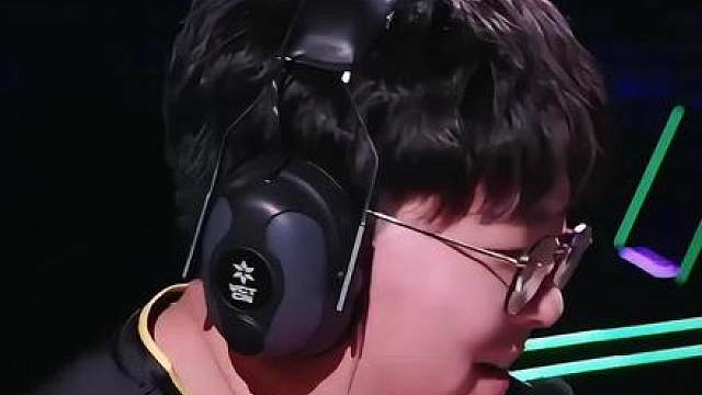 三打五的残局，球球一个人接了三个，这就是责任