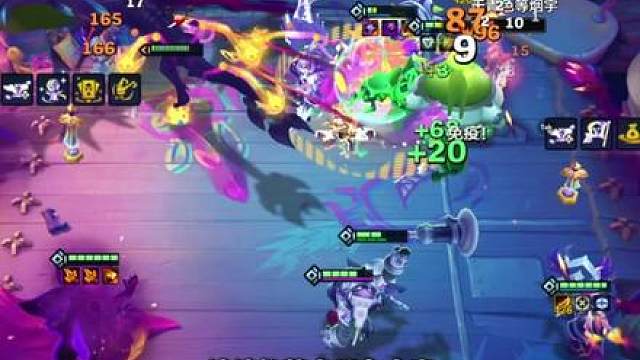 《救世主九五》版本最新T0九五阵容，真正的信息差!12个闭环羁绊