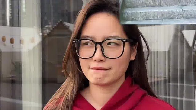 考考你的眼力 这是上山还是下山
