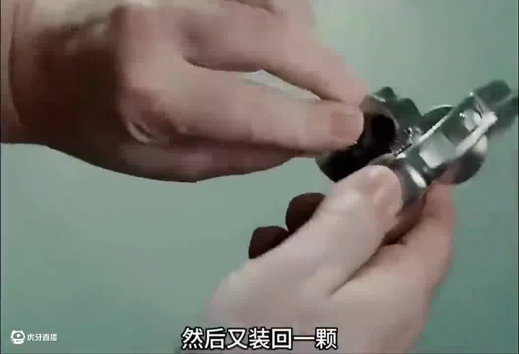 这个做法谁不怕啊
