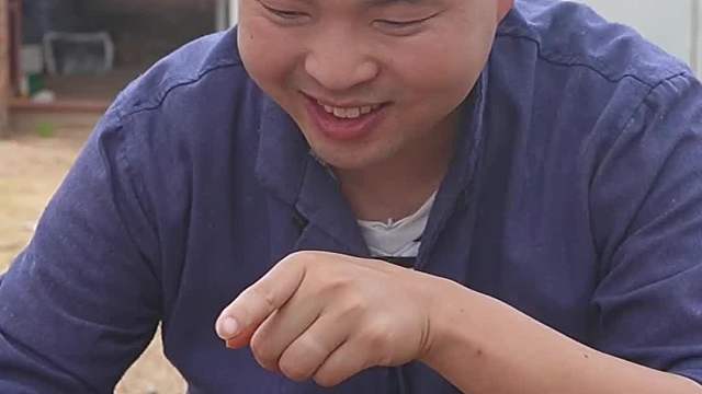 今天全是湖南美食