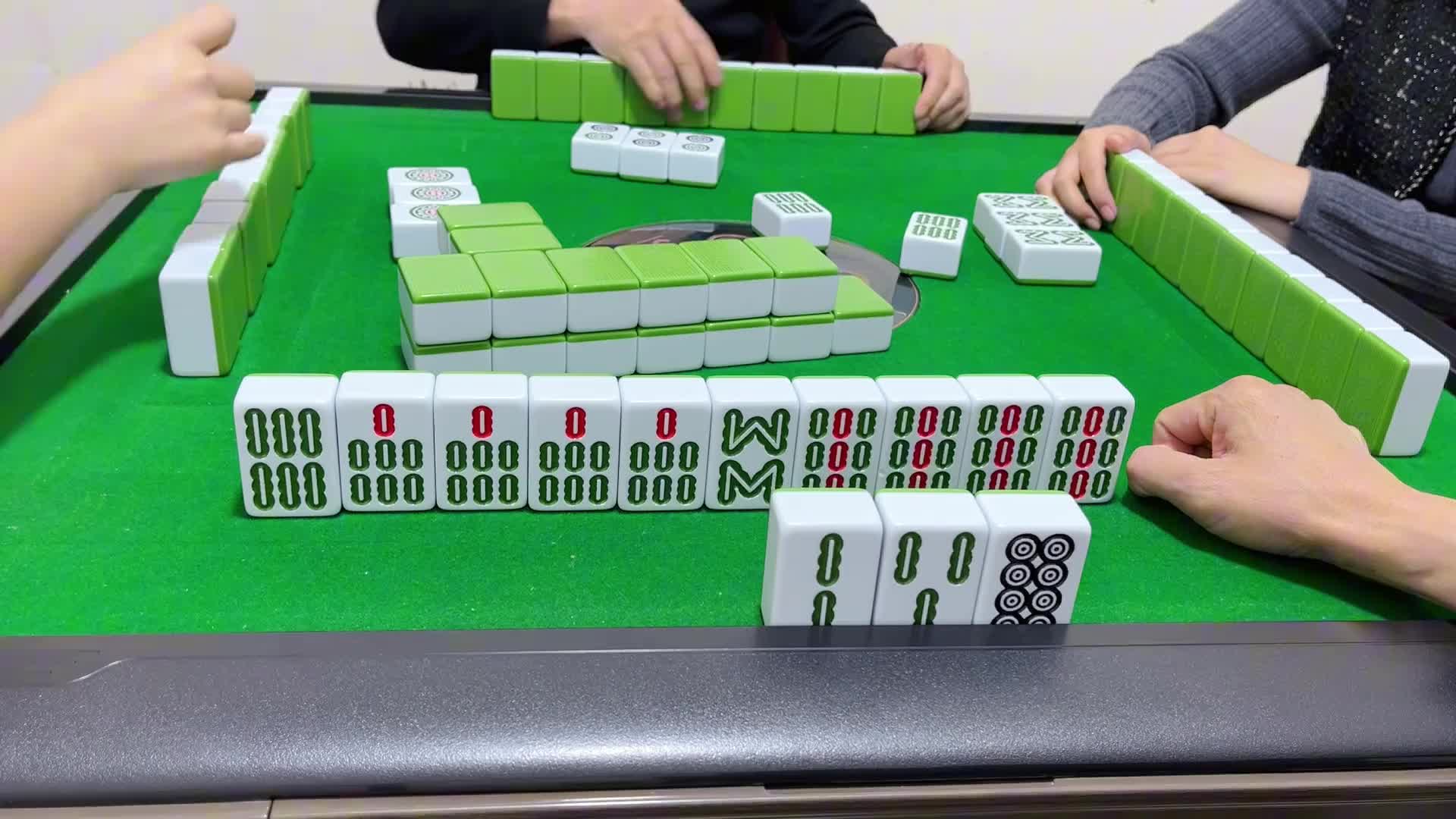 惨不忍睹