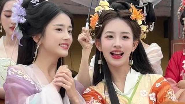 短短几秒，动心又变心几次