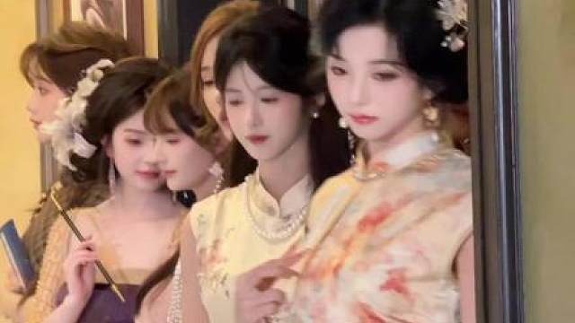 短短十几秒变心无数回