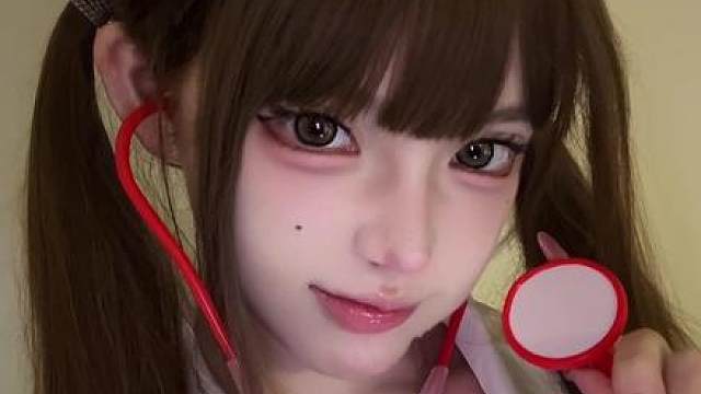 病娇小护士