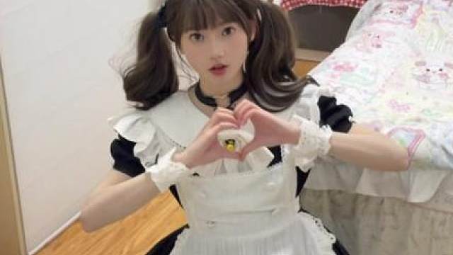 和不喜欢猫咪女仆的人没什么好说的