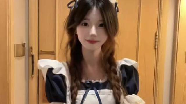 小女仆