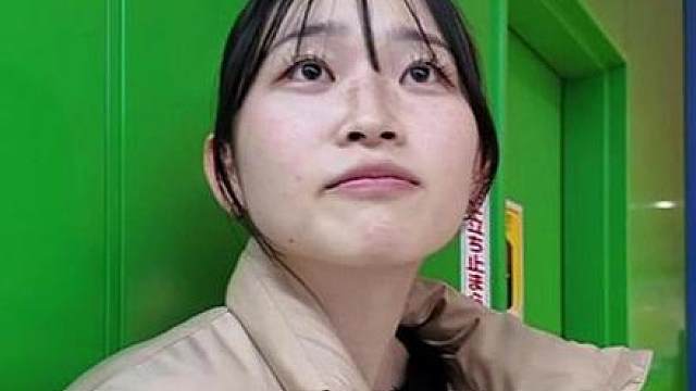 日本街头硬核搭讪路人