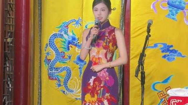 观众视角