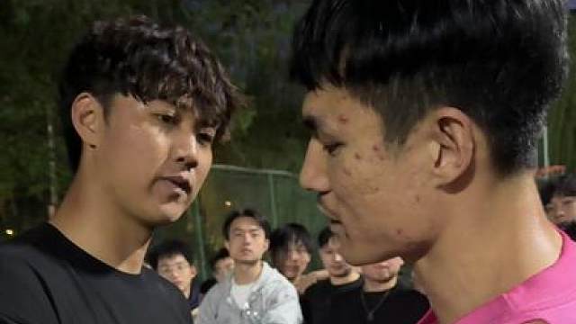 「第二十六集」恶鼠校园1v1单挑招募，《扶我起来我要继续干小鼠》