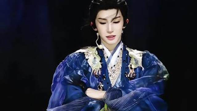 变色版随舞