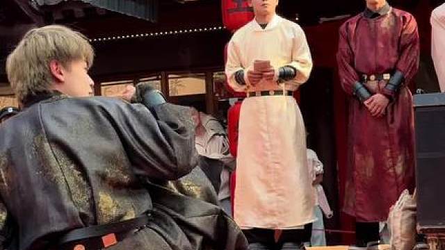 大家要的情人来喽！