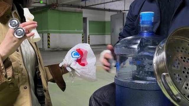 开始觉得每一天都充满了新鲜