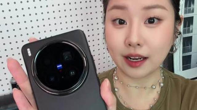 我来助你们换机！Vivo x200 pro真的是性价比非常高的pro！