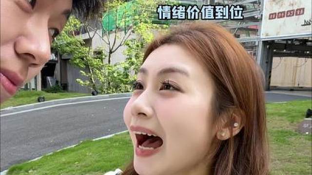 果然好看的照片都是骂出来的