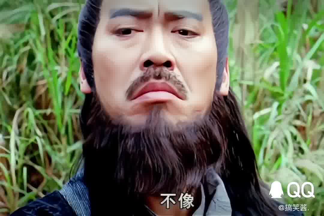 古代就有p图了